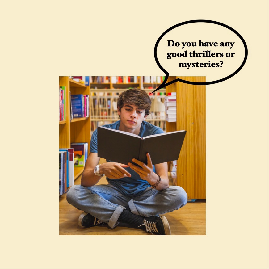 HHSLibrary's tweet image. What are YOU reading over spring break, @HerndonHS Hornets? We’ve got lots of recommendations!
#springbreakreads #herndonhsreads
@CounselorBuzz @StingerHhs