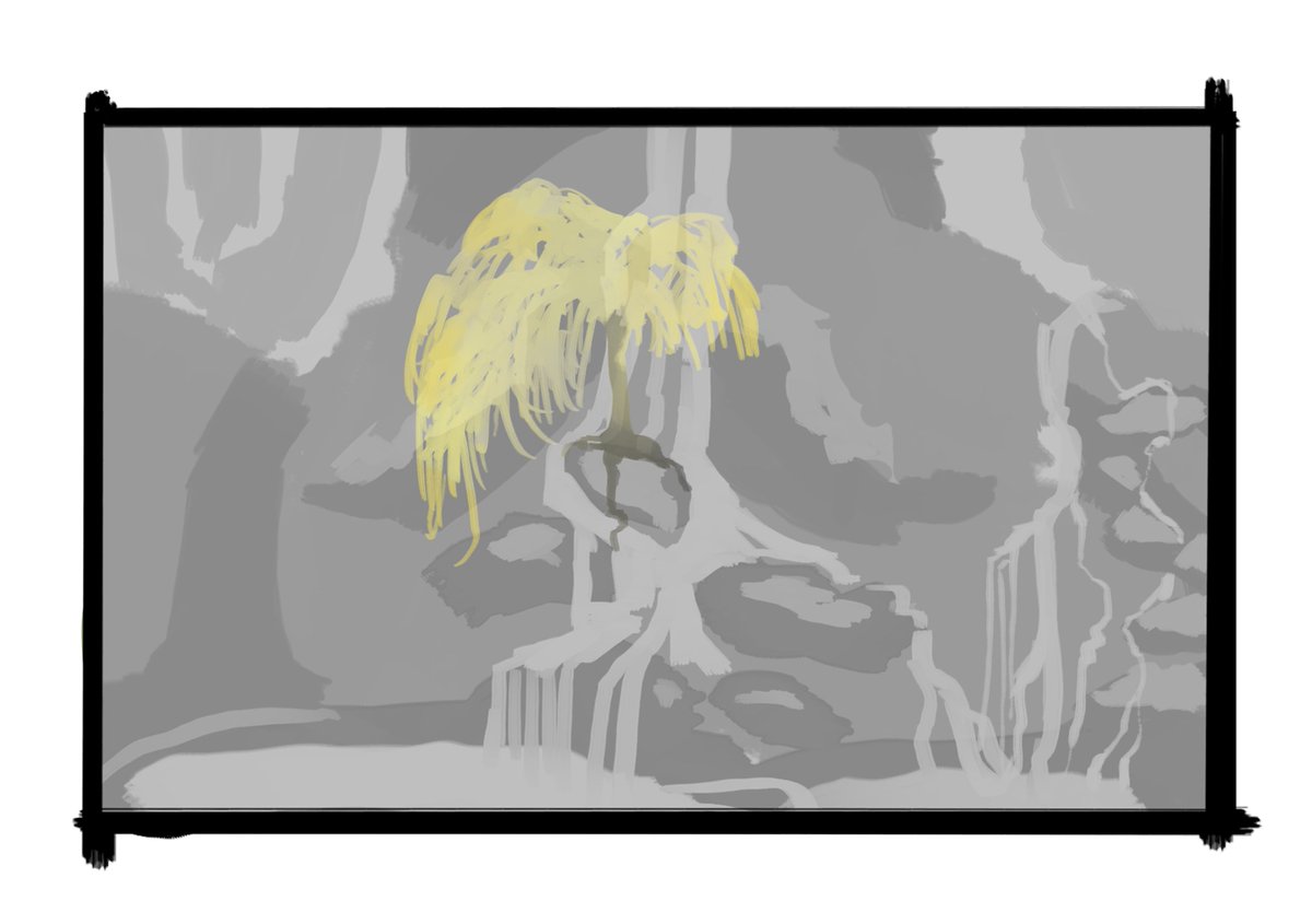 Mosslight Games | Bestiary of Danzi 🎋 tweet media