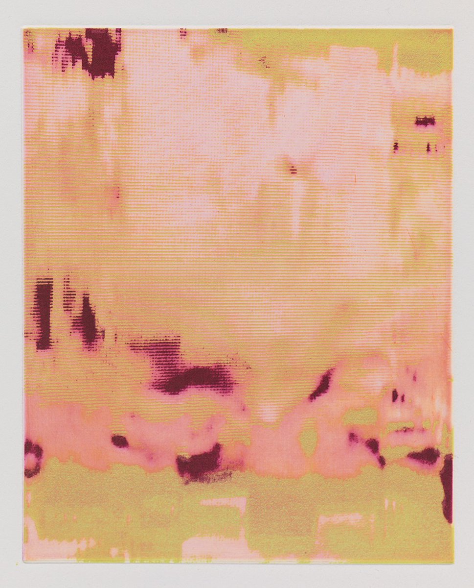 CelloPress's tweet photo. Congratulations to Raquel Martinez who was awarded the Printmaking Today Prize at the Woolwich Contemporary Print Fair! @woolwichCPF #PrintmakingToday #Contemporaryprintmaking #fineartprints #printcollecting @thumbprinteditions https://t.co/oU4VzcOhjx