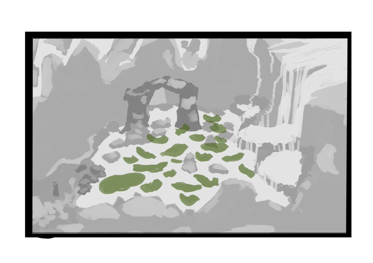 Mosslight Games | Bestiary of Danzi 🎋 tweet media