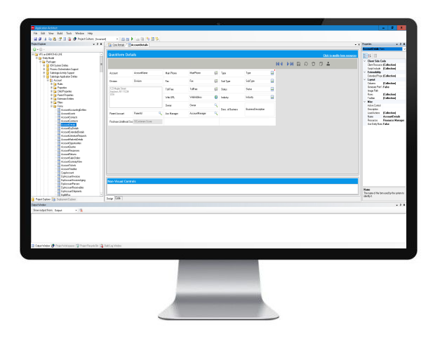 empath_e_'s tweet photo. Infor CRM v8.5 What's New - Upgrade Safe Customisations

All customisations made by partners or customers are now stored separately from the Core Model - This allows the customisations to be safe and not overwritten when new Infor CRM Updates are installed.

#InforCRM #Infor https://t.co/lpbS3n4B2w