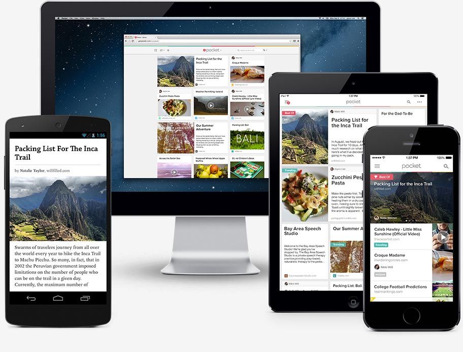 carycomms's tweet image. 17 best read-it-later apps as of 2021 buff.ly/2KSQTmb

#readitlater #readlater #email #articles #save #apps