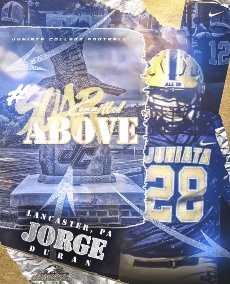 JDuran54_'s tweet photo. Thankful for every opportunity I’ve been presented with. Can’t wait to get to work! #soarabove @CoachMearsJC @JuniataCoachJC @canes77 https://t.co/FRbcvG03u0
