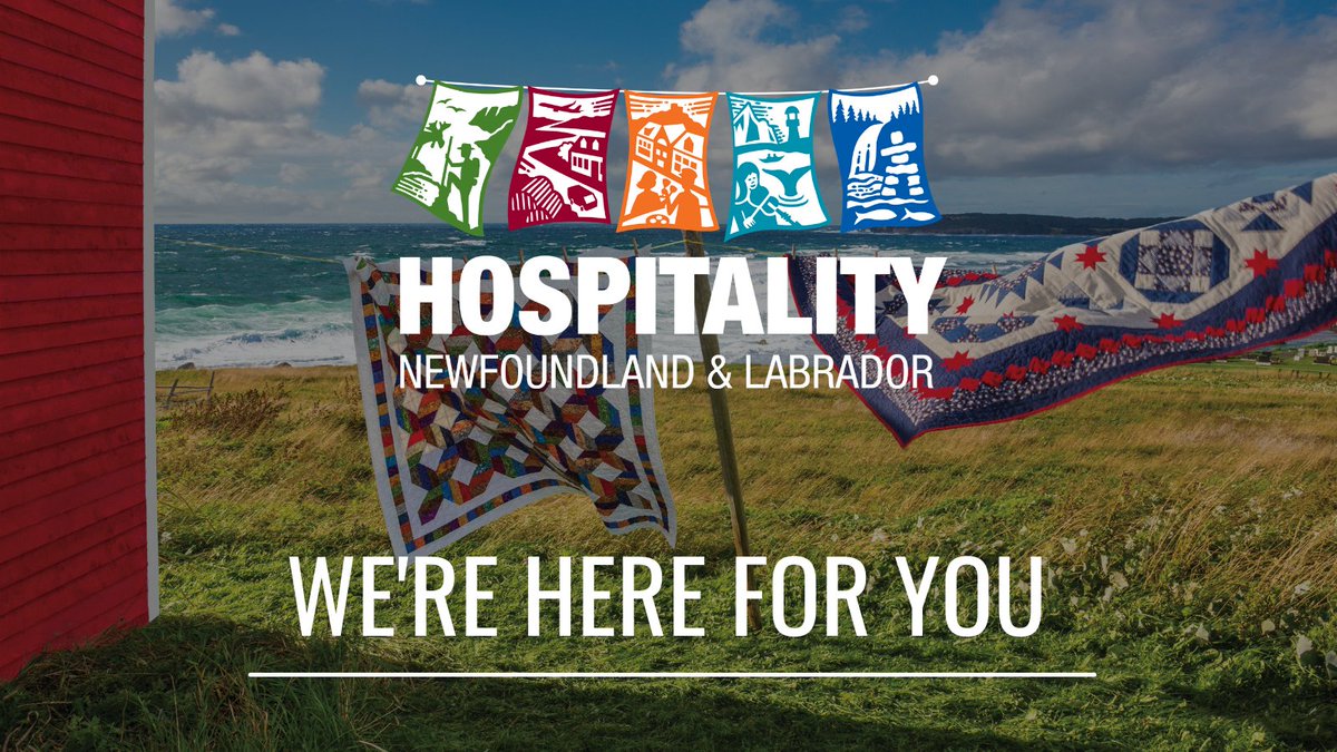 Hospitality NL tweet media