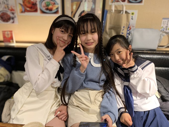 Twitterのコスプレ画像15