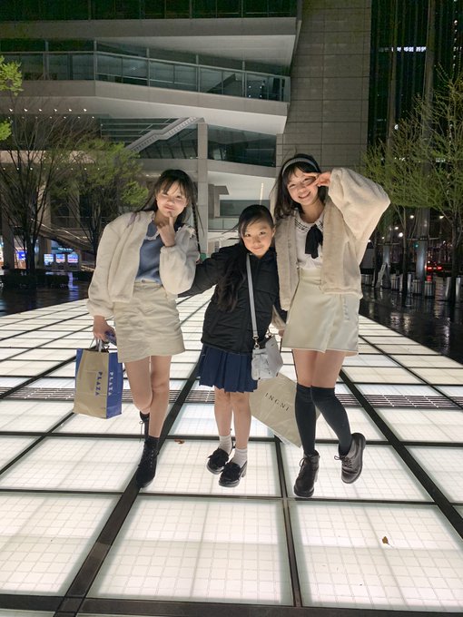 Twitterのコスプレ画像16