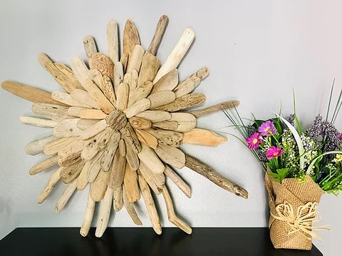 RockCraftShop's tweet photo. Western NL has many talented artisans &amp; crafters. Between a Rock &amp; An Art Piece, Dawn, is one of them! Have a gander at her unique &amp; lovely creations at https://t.co/DY07B0o1zd https://t.co/IH5LiMs4cB