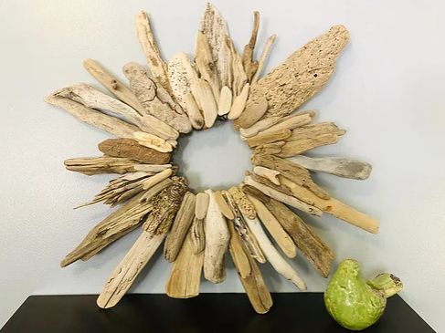 RockCraftShop's tweet photo. Western NL has many talented artisans &amp; crafters. Between a Rock &amp; An Art Piece, Dawn, is one of them! Have a gander at her unique &amp; lovely creations at https://t.co/DY07B0o1zd https://t.co/IH5LiMs4cB