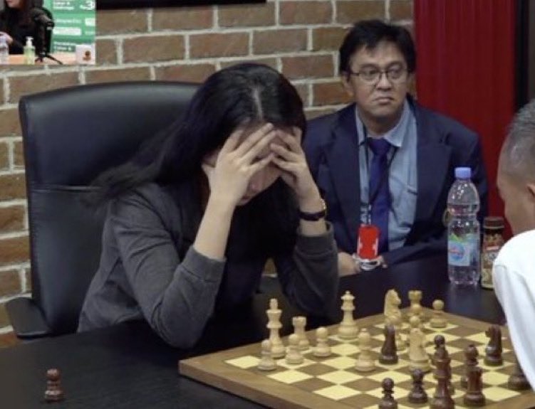 Belum minum Biji Abah Asep untuk memulai hari.