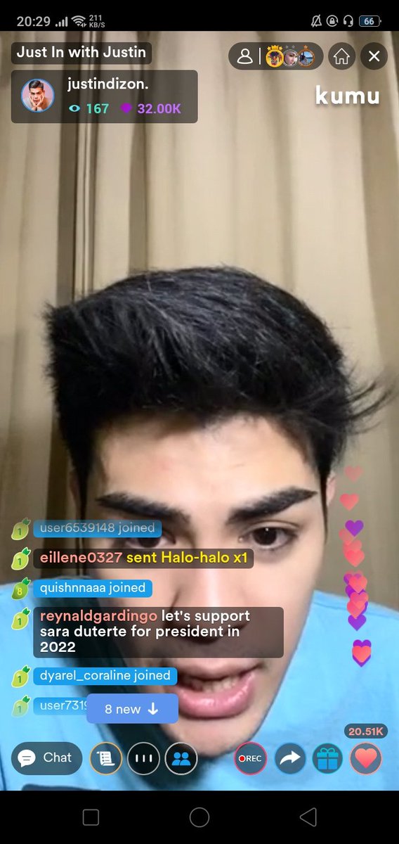 PBB_boi's tweet photo. May DDS na nakapasok sa LS ni Justin, AYAW NYA YARN! NA KICK TULOY LOL https://t.co/ybN2HABJ2E