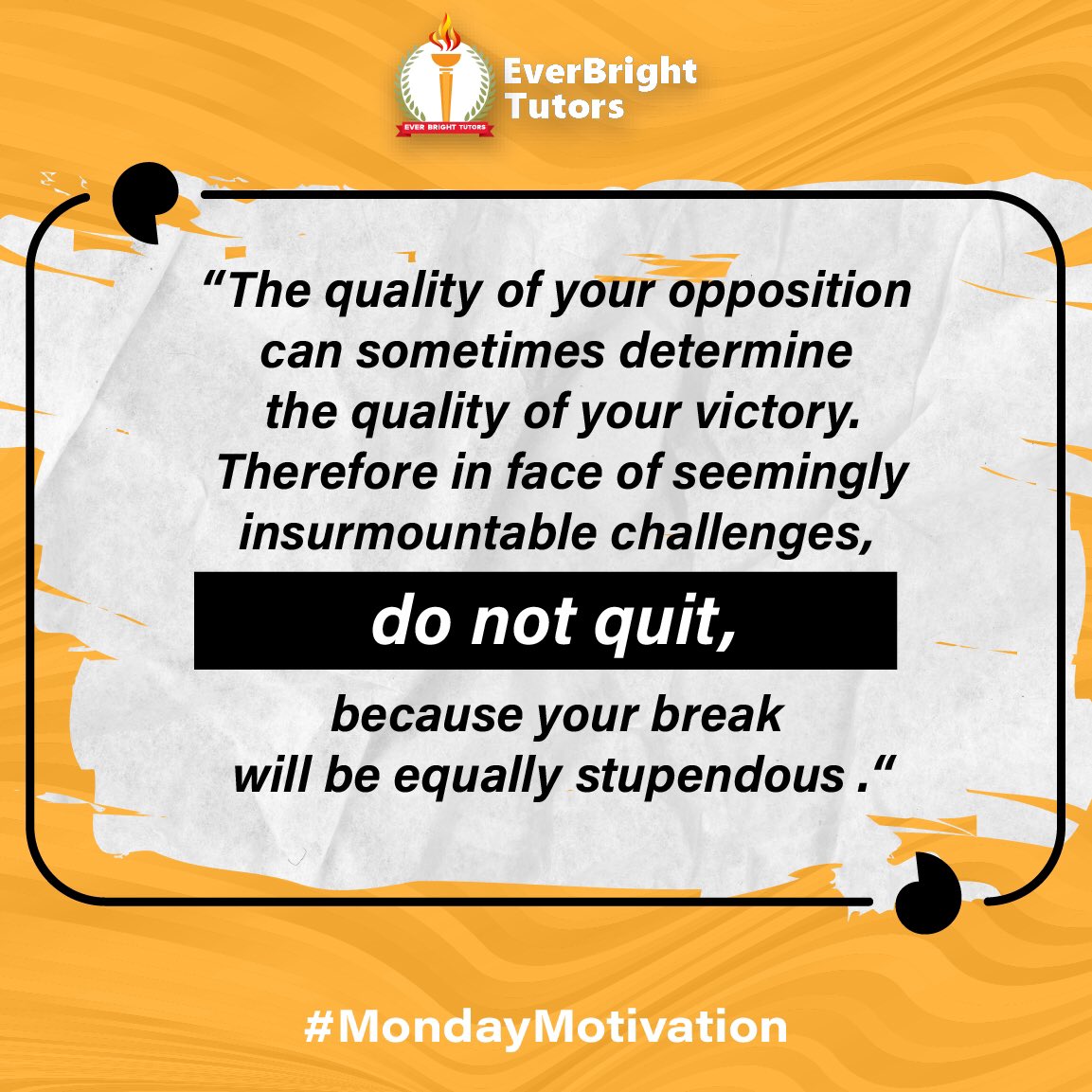 Have a blissful week bright stars ✨✨... #MondayMotivation