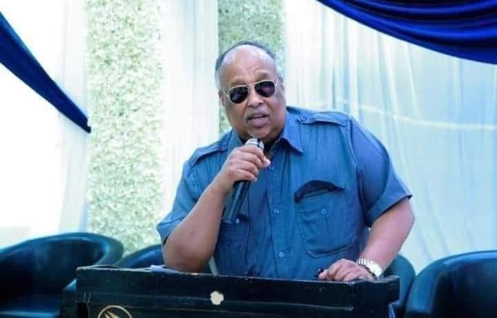 VPsomaliland's tweet photo. Allah haw naxariisto Marxuum Abdiqadir Ibrahim Salah oo Caasimadda Hargeisa ku geeryooday,  Ehelkiisa, asxaabtiisa iyo qarankaba tacsi baan la wadaagayaa . https://t.co/ppJu8HDsUk