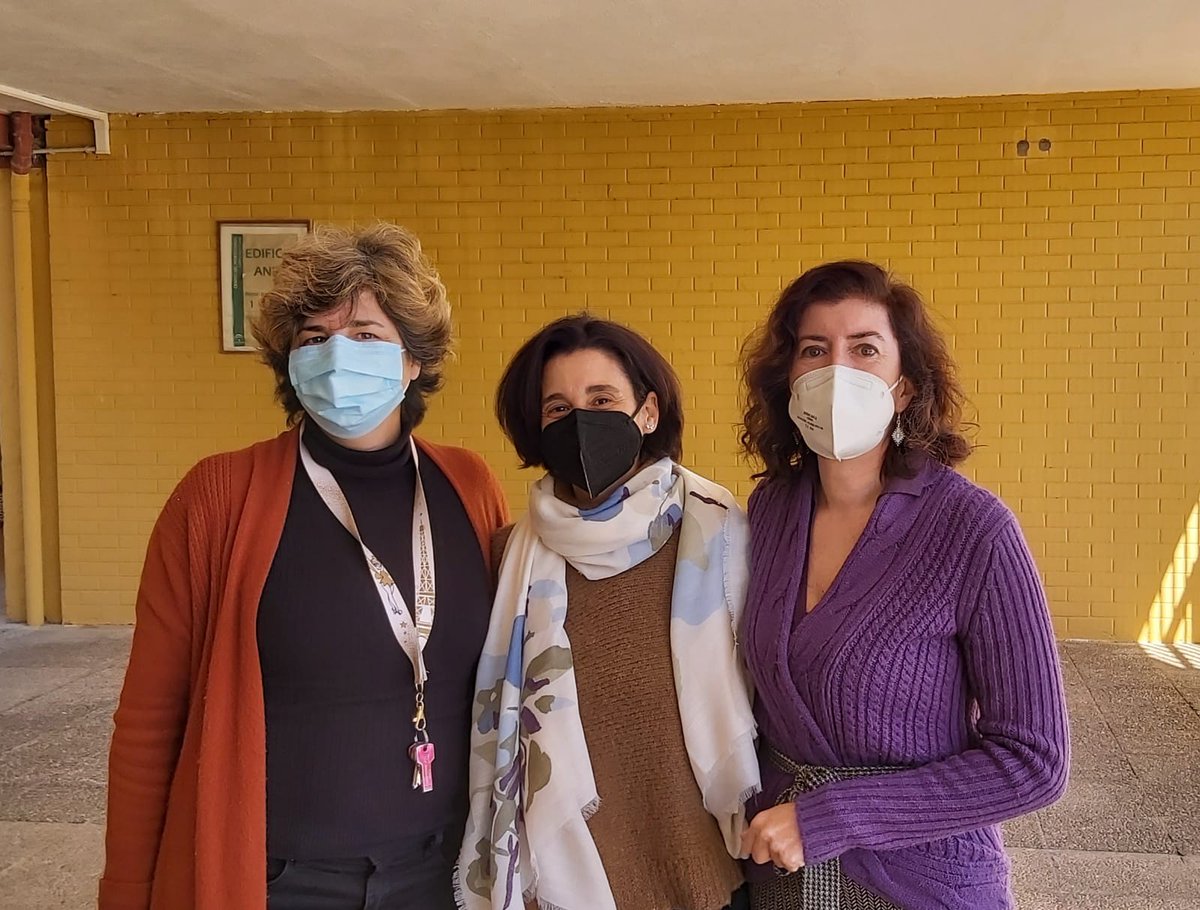 CEP Castilleja tweet media