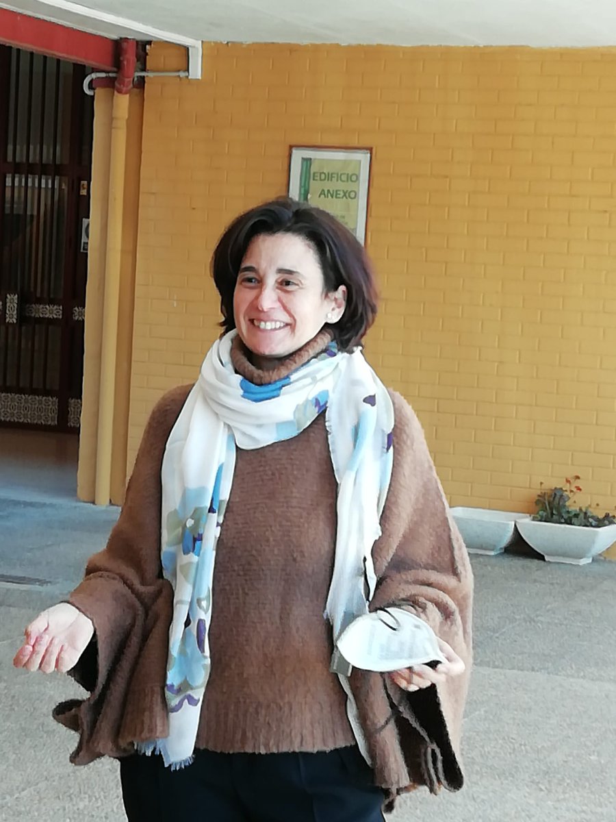 CEP Castilleja tweet media