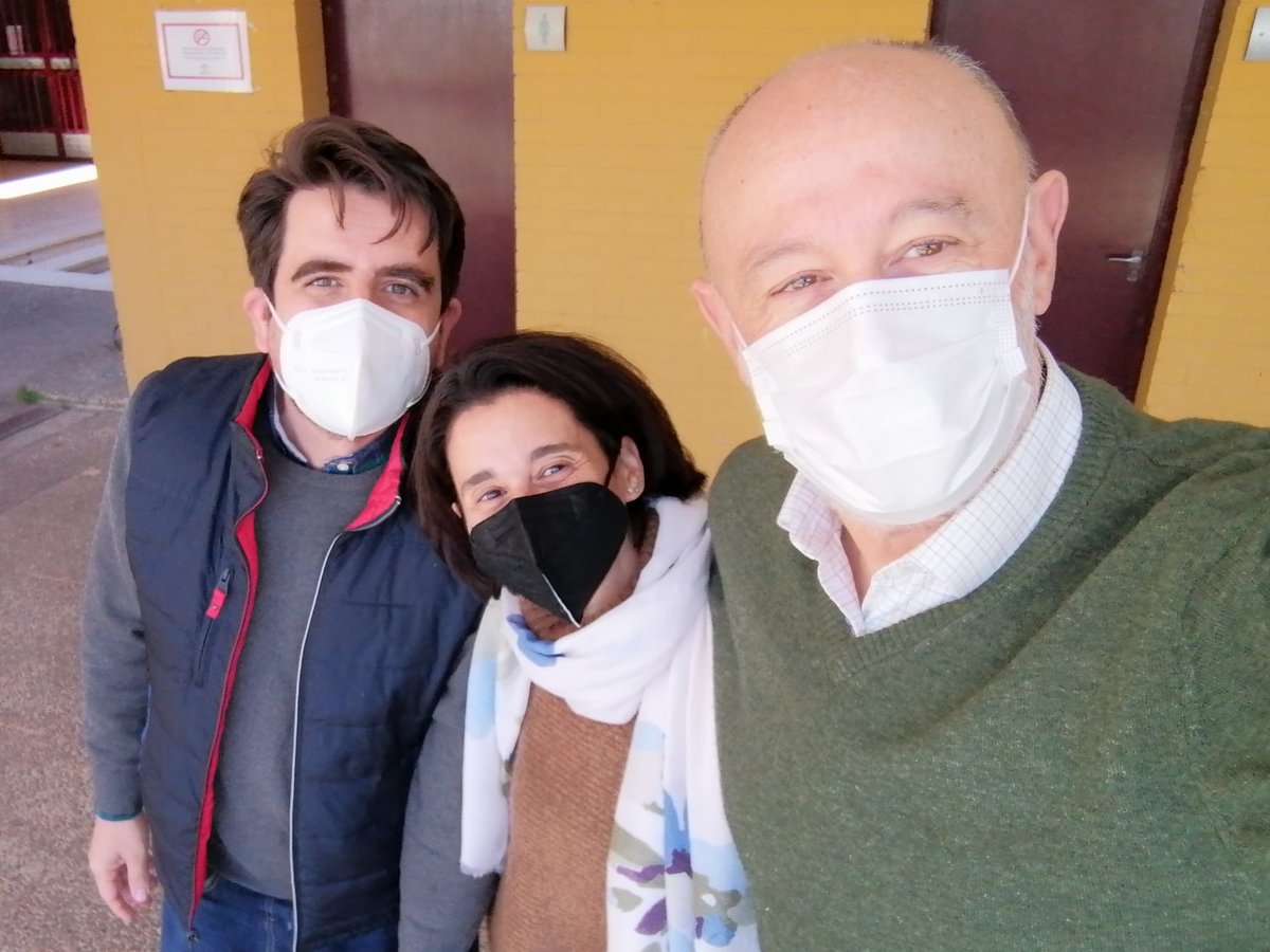 CEP Castilleja tweet media