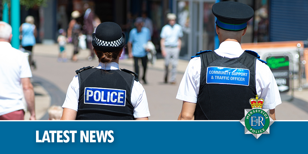 MerPolStHelens's tweet image. CHARGE | 17-y-o male from #ThattoHeath charged with attempted burglary and criminal damage after an incident at Nutgrove Minimart in #StHelens last week. He's in court today. Info to @MerPolCC or @CrimestoppersUK on 0800 555 111 ref:  21000174084. More 👉
crowd.in/efMpFs