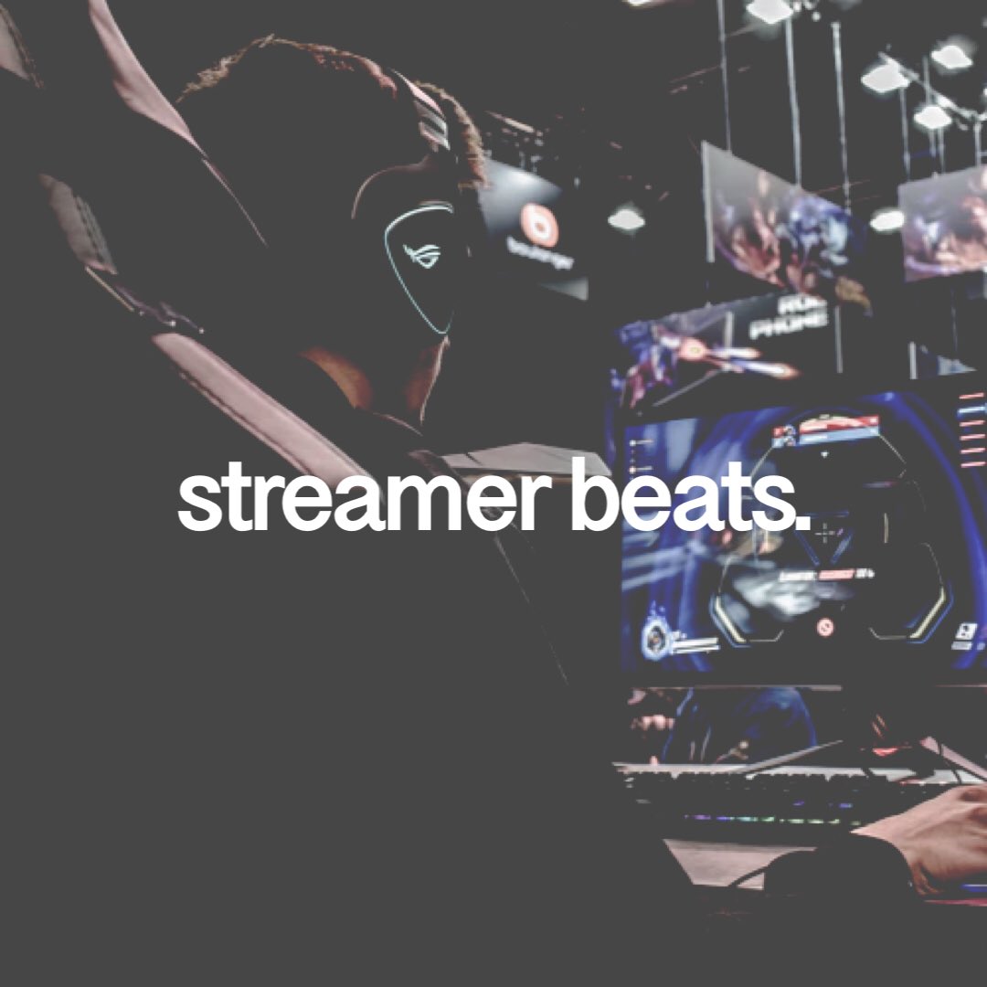 DJDStackz_'s tweet photo. Making a streamer-friendly playlist for all my fellow a twitch streamers! Please follow and retweet! 

https://t.co/lGJ8JIz9f0

#rt #retweet #copyrightfree #twitchplaylist #streamers #twitch #SpotifyPlaylist https://t.co/poQ4sRdVf0
