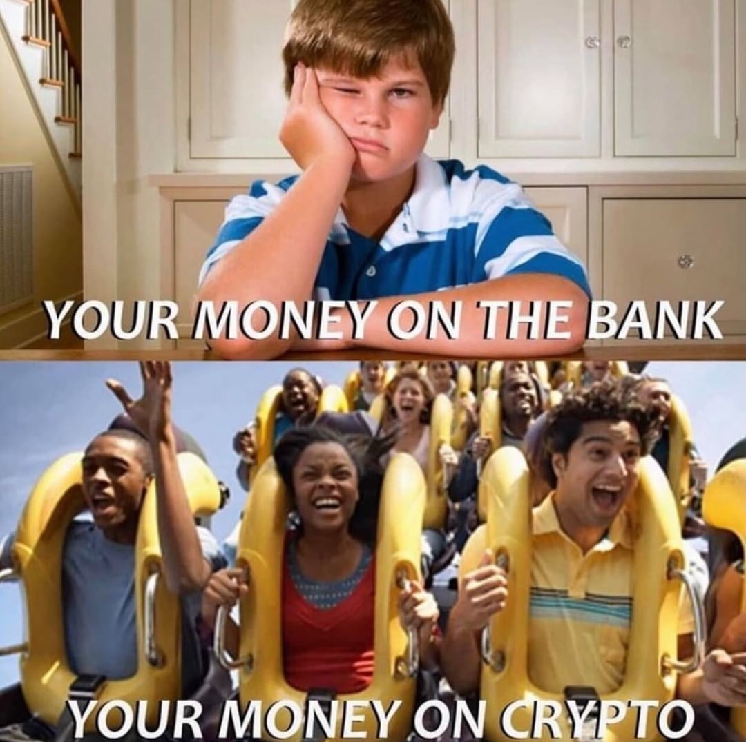 SightInplain's tweet photo. Bottom pic is a reflection of my moolah on dafribank ๐๏ธ
#cryptocurrencies
#CryptoNews
#CryptoAddictHost
#DBA
#BTC
#Polkadot
#BNB
#KLV
#JulD
#julb
#linktrade https://t.co/W1pwEpOHRj