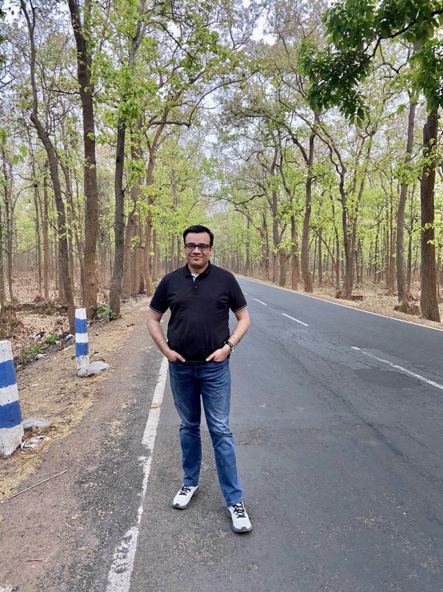 Aman Sharma tweet media