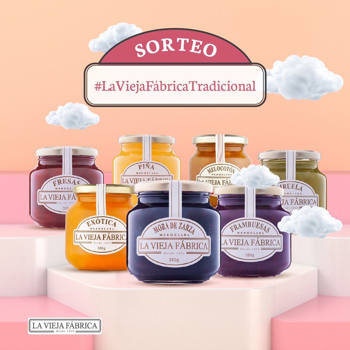 La Vieja Fábrica tweet media