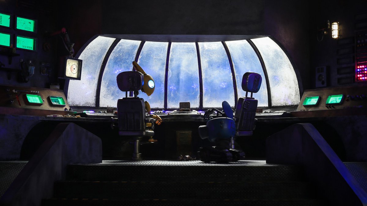 NFTSFilmTV's tweet photo. One of the most exciting things about @NFTSFilmTV Graduate Showcase is bringing to life the creative models made by the NFTS #ModelMaking students to tell unique stories. Check out some of the models we'll be showcasing in 2021! 
https://t.co/TR8goc3RHQ

#ModelMakingMonday https://t.co/ElyARLuFY4