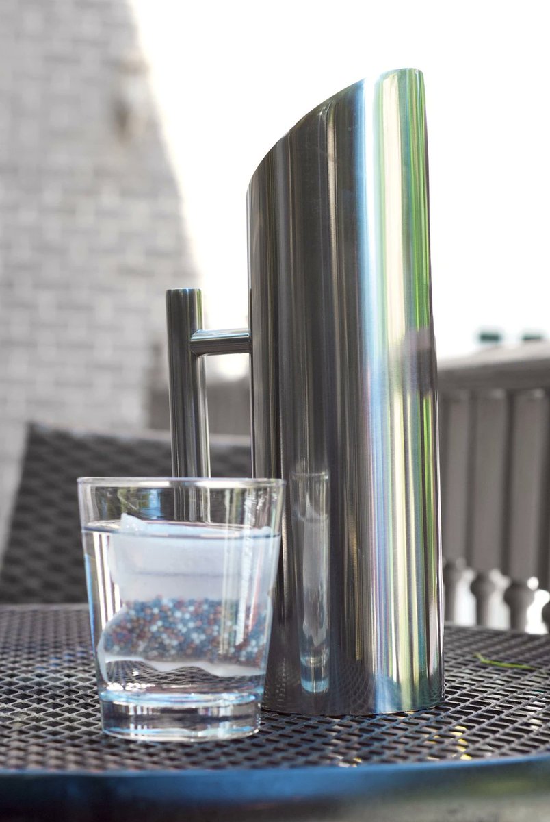 AnytimeAlkaline's tweet image. @AnytimeAlkaline offers the highest quality alkaline water pitcher and bottles at exclusive prices online. Visit now - alkaline-anytime.myshopify.com
#AlkalineWaterPitcher
