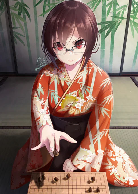 #見た人も無言で茶髪美少女貼れ 