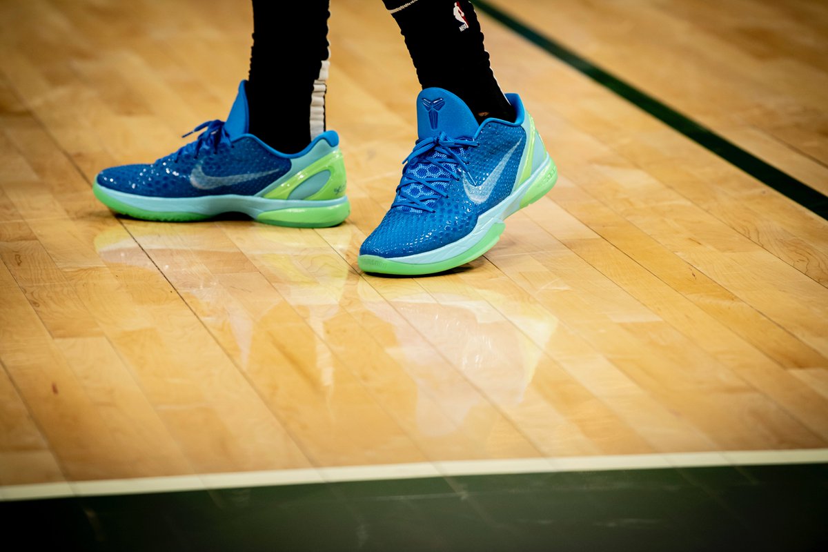 spurs's tweet photo. RT if you were a fan of @DeMar_DeRozan's “Bubble Guppies” PEs 👀 https://t.co/auI7UVntnk
