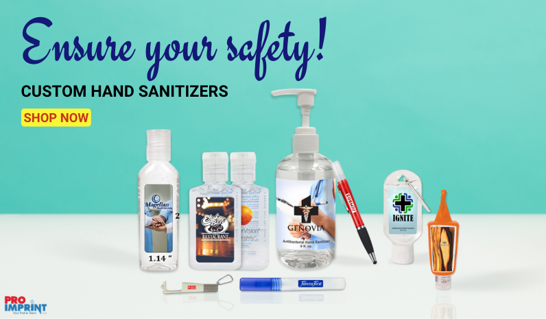 proimprint's tweet photo. Ensure your safety with custom hand sanitizers!
https://t.co/T002zkO89j

#customhandsanitizers #handsanitizers #promotionalhandsanitizer #proimprint https://t.co/ZzDMZhCuD6