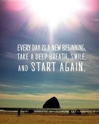 WeightTherapist's tweet photo. It's Monday- the perfect new beginning!  Start today fresh and start making things happen!
#motivationmonday #healthythinking #healthybeing #love https://t.co/UVrgo7MtTs