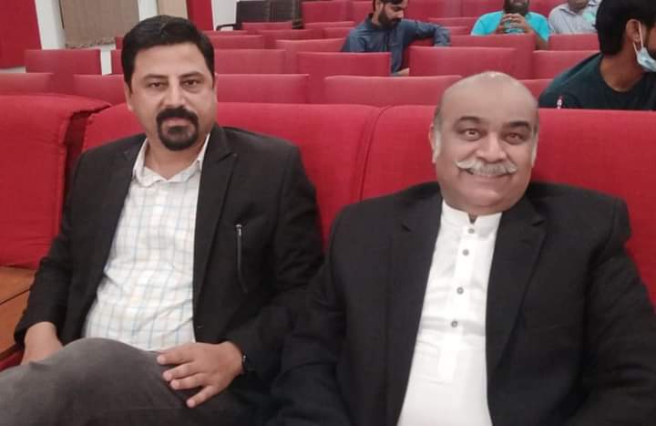 NaeemAhmedPPP's tweet photo. #TheYouthThinkTank
#YouthMushaira
#dhasuffauniversity https://t.co/XXOQMuA7jy