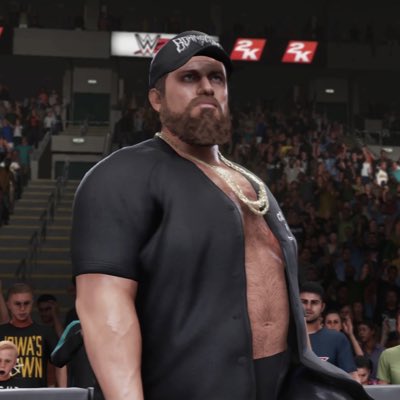 TLW_1221's tweet photo. I stay lurking #ALPHA #Grizzly2112 #ResidentBully #NewProfilePic https://t.co/T7LHGDtjDc