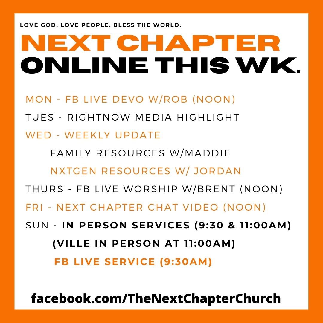 NextChapChurch's tweet photo. https://t.co/FrsRwGY0p4