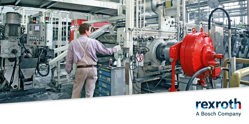 BoschRexrothUS's tweet photo. Bring the performance levels of your Hägglunds drives and systems back to new with factory-authorized service from #Rexroth. Learn how our certified technicians can deliver greater peace of mind. #hagglunds #Rexrothservice https://t.co/kuIzbWv5NI https://t.co/iFL16vJ4a2