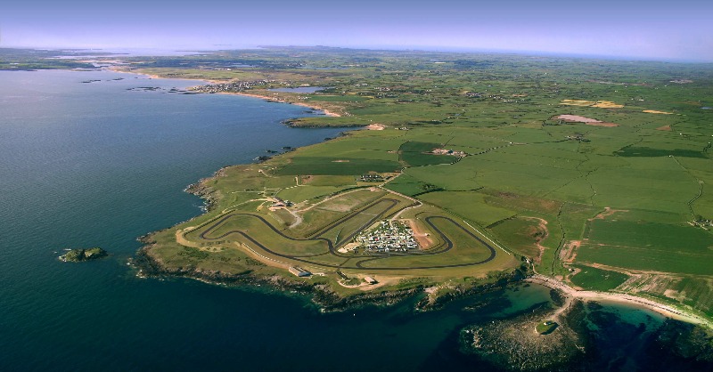 WSeriesRacing's tweet photo. #ICYMI 

Last week we announced a change to our pre-season testing plans, with a location switch from Valencia to Anglesey. 🔀

#WSeries