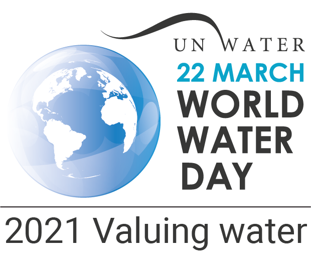 SWWaterND's tweet photo. Today is World Water Day!

Today, March 22, 2021, is World Water Day!
Water means different things to different people.
This conversation is about what water means to you.

https://t.co/hUFmfAXNzY https://t.co/SckevDX11H