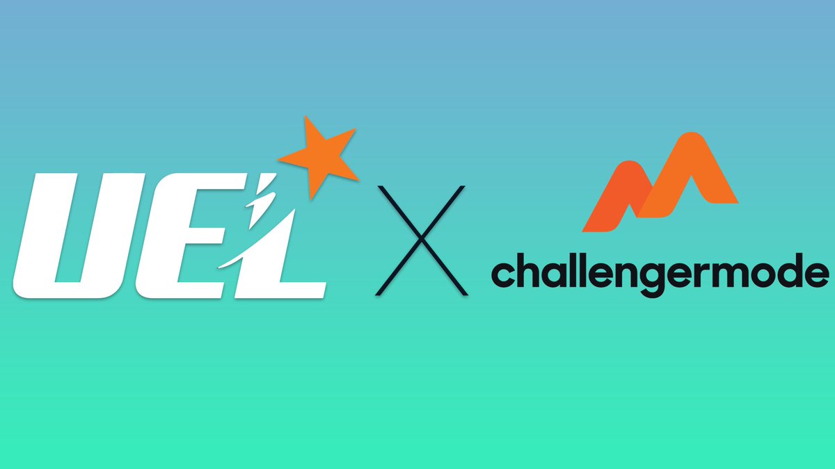 İkinci ve en büyük haberimiz ise Underground Esports Organization olarak, Avrupa'nın en büyük turnuva organizasyon markalarından olan <a href="/Challengermode/">Challengermode</a> ile partnerliğimizi sizlere duyurmak!
Bundan sonraki turnuvalarımızı Challengermode platformunda yayınlayacağız.🥳