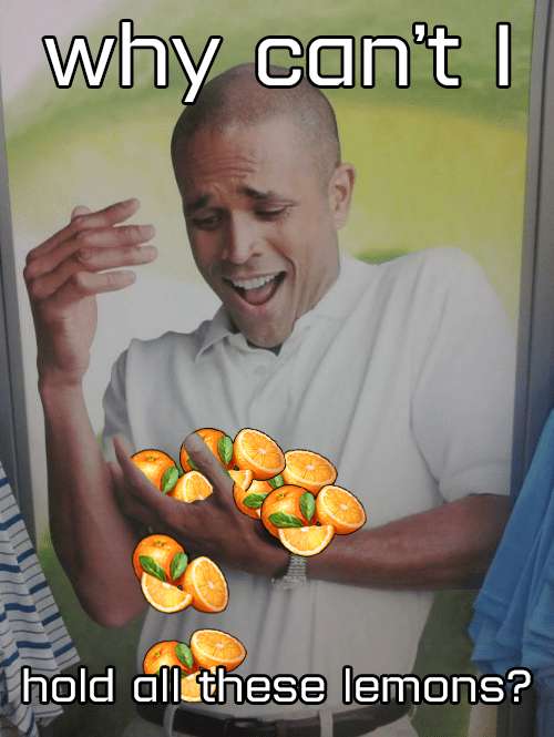 Lemons