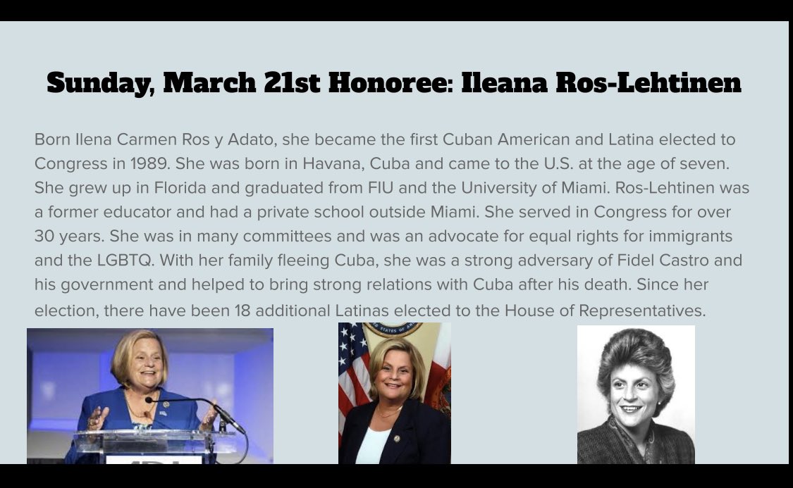 BWA09x323's tweet photo. BWA is celebrating Women’s History Month by celebrating these women!  More info at https://t.co/7exGWeS6rE @ucs_uft @CSD9Bronx #BWA #UCS #BronxWritingAcademy #UnitedCommunitySchools #CommunitySchools #BWAUCS #NYCDistrict9 #BronxCouncilDistrict16 #BronxCommunityBoard4 #SouthBronx https://t.co/CQHPHPrlGX