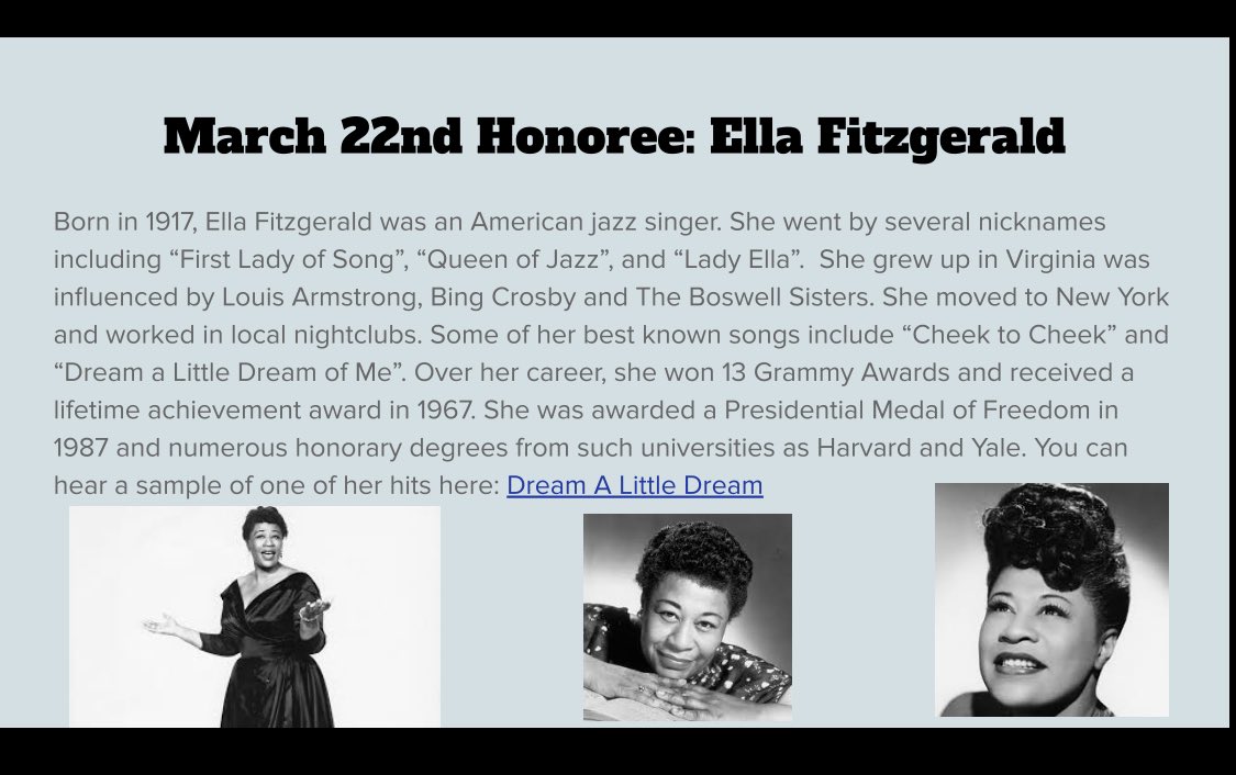 BWA09x323's tweet photo. BWA is celebrating Women’s History Month by celebrating these women!  More info at https://t.co/7exGWeS6rE @ucs_uft @CSD9Bronx #BWA #UCS #BronxWritingAcademy #UnitedCommunitySchools #CommunitySchools #BWAUCS #NYCDistrict9 #BronxCouncilDistrict16 #BronxCommunityBoard4 #SouthBronx https://t.co/CQHPHPrlGX
