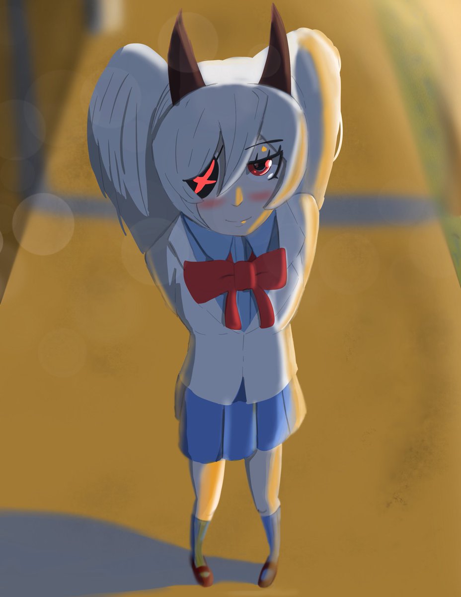 ArristoA's tweet photo. El Fail is up to something

Is she confessing? Definitely confessing?

#DJMax #ElFail #Schoolgirl https://t.co/XQT3dEgevA