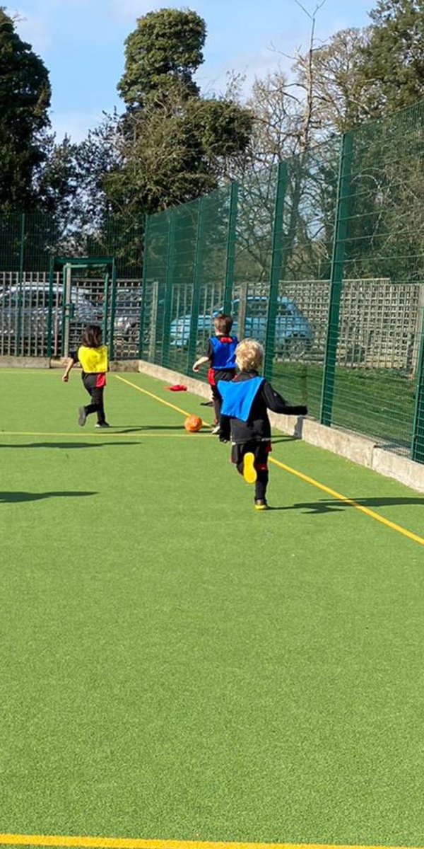 Gateway2Sport's tweet photo. Congratulations to Jenner who won Y3 House Football this afternoon, our first tournament of the week. #opportunities4all #gogateway https://t.co/oGSBs8B9cg
