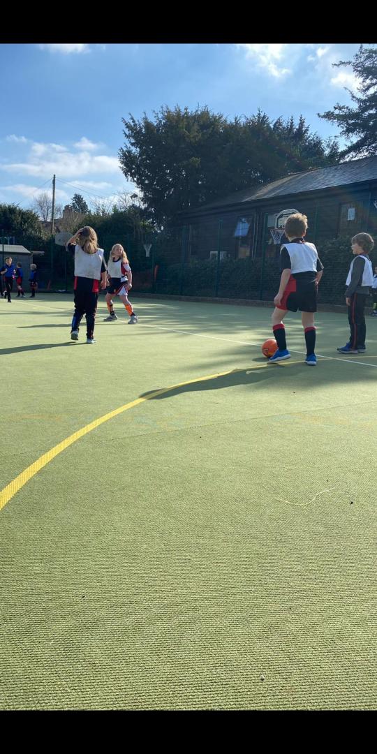 Gateway2Sport's tweet photo. Congratulations to Jenner who won Y3 House Football this afternoon, our first tournament of the week. #opportunities4all #gogateway https://t.co/oGSBs8B9cg