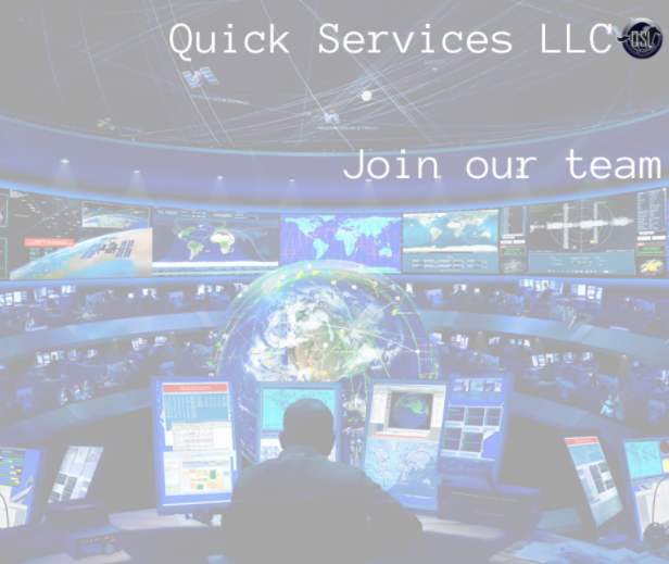 QSL638's tweet image. We have a great opportunity for challenge as an #exploitdeveloper for Capability Development, including  tech research, vulnerability assessment, software dev, capability integration, system test, and product maintenance?  quickservicesllc.hrmdirect.com/employment/job…
#MARFORCYBER 
#StayInTheFight