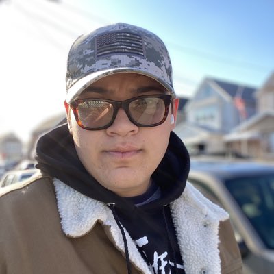 RobertJosephh's tweet photo. #NewProfilePic https://t.co/quI59bL95k