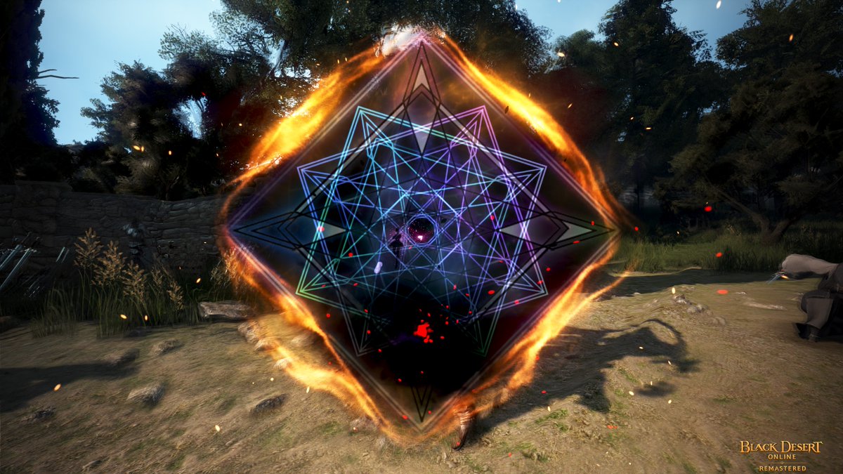 zauberfee_'s tweet photo. Can't get enough XD
#SageTime #BlackDesertOnline #BDO https://t.co/M957PuBN2z