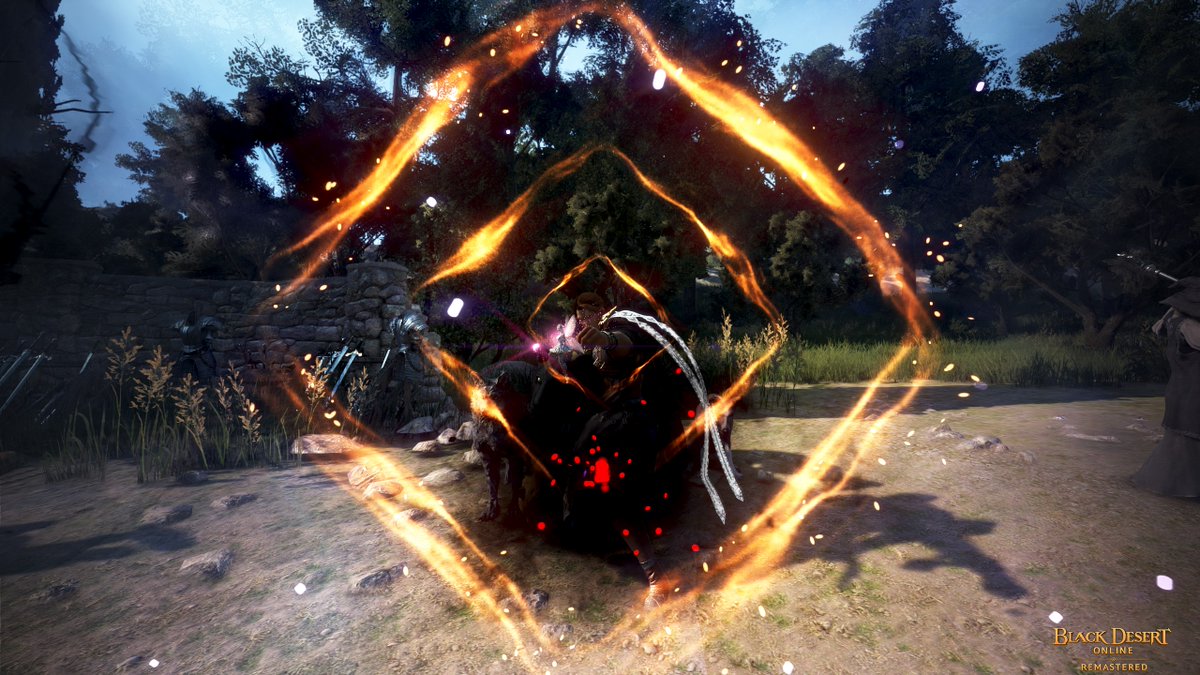 zauberfee_'s tweet photo. Can't get enough XD
#SageTime #BlackDesertOnline #BDO https://t.co/M957PuBN2z