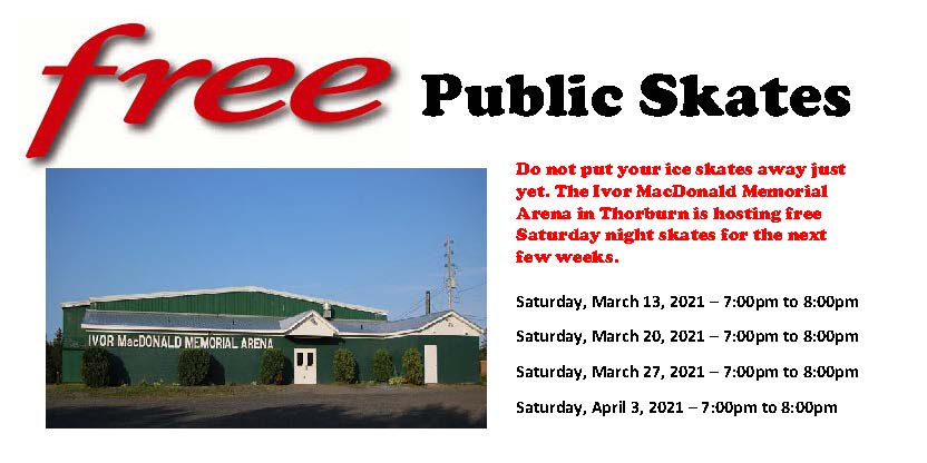 Municipality of Pictou County tweet media