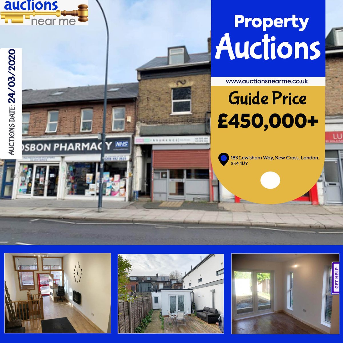 Auctionsnearme (Auctionsnearmee) Twitter