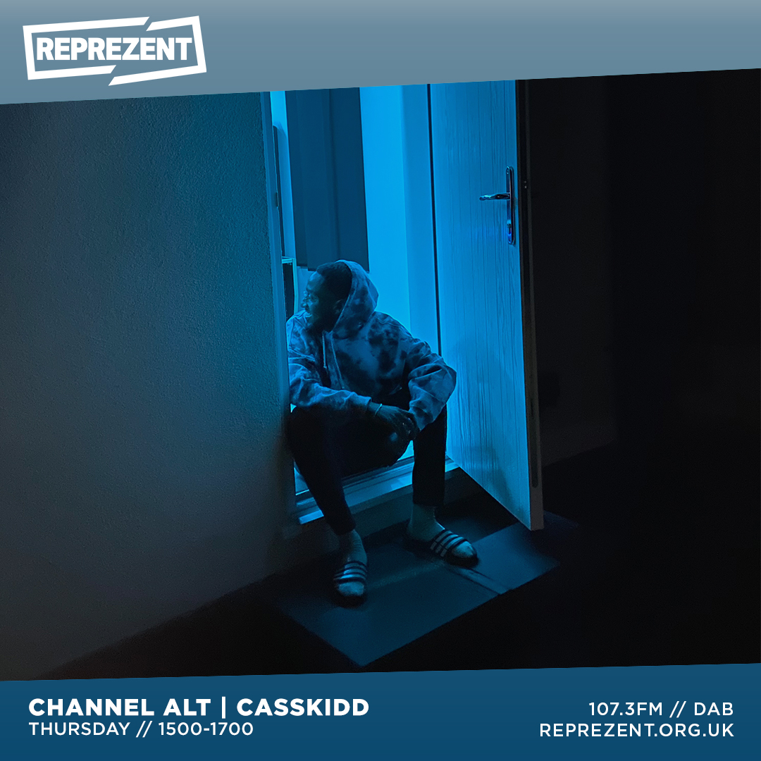 ReprezentRadio's tweet photo. 1500-1700

"It's been a year broadcasting @ChannelAltRadio from my yard" - @CassKidd runs some of the newest releases 

🆕@DipsArtist, @LowuSounds, @MUNDUofficial, @apolloblockboy, @1ramonie, @Donaleeeeeee, @iambinaofficial, @chacedevibe, @zimsinatra, @JAE5_, @DRIGYY

REP | 107.3 https://t.co/BL0gUVmQsW